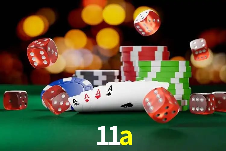 Live Casino 11a