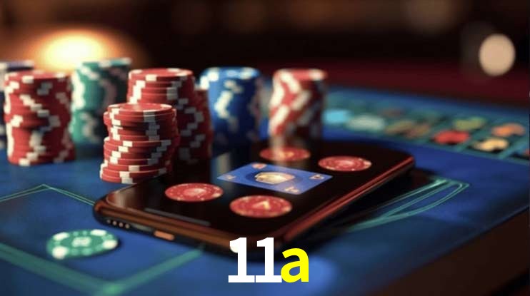 Game Providers 11a