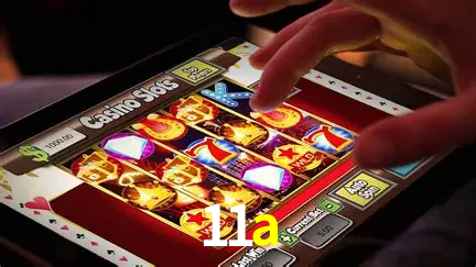 Roulette Table 11a