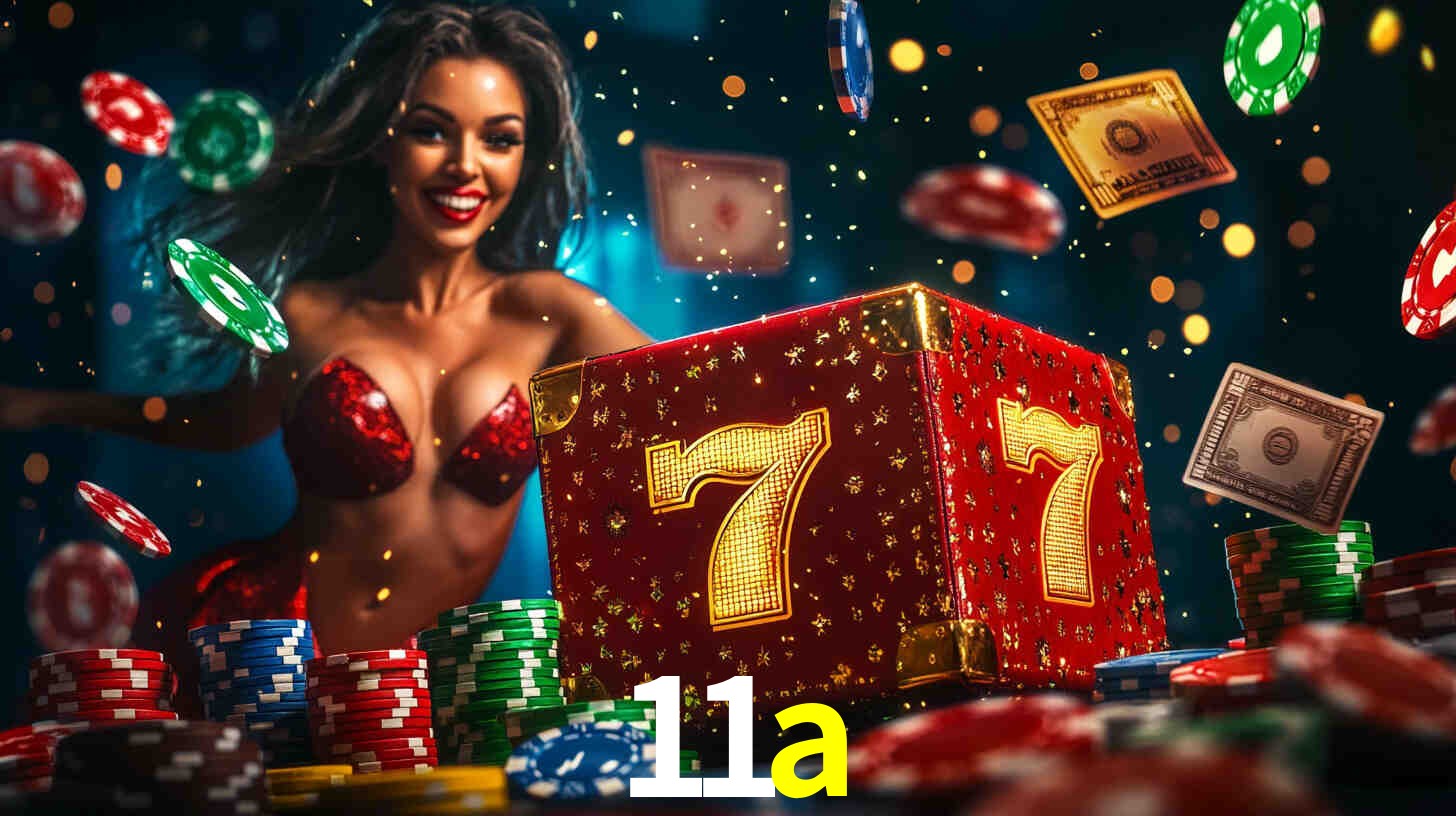 A Popularidade dos Caça-Níqueis no 11a