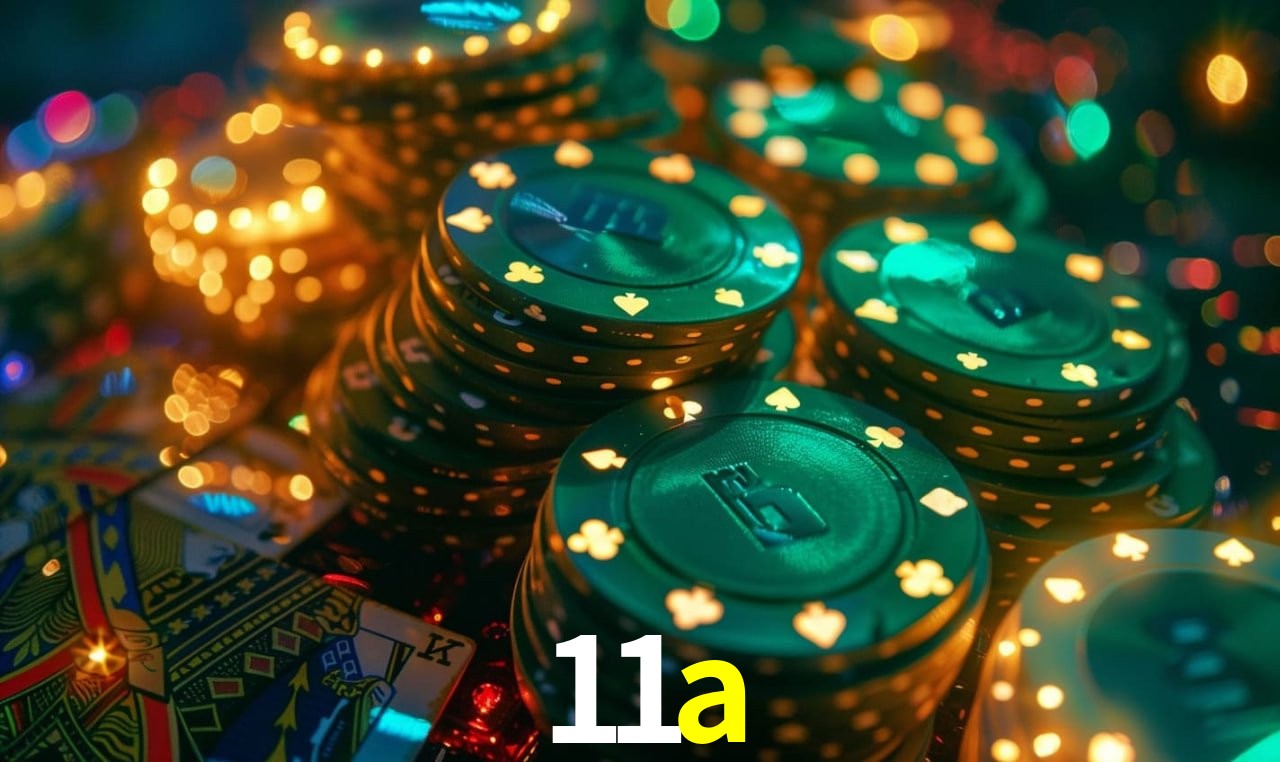 Welcome Bonus 11a