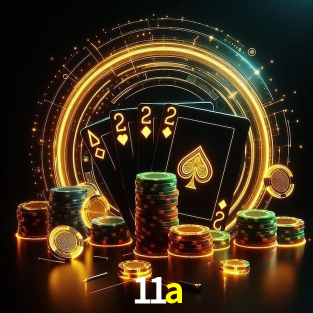 Slot Games 11a