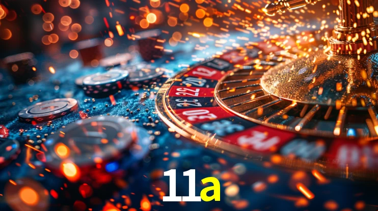 Game Providers 11a